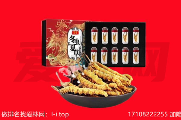 辽源市东辽回收虫草.jpg