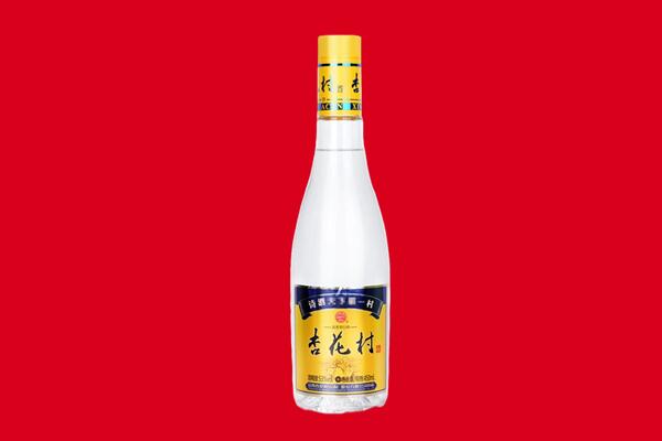 辽源市东辽回收杏花村