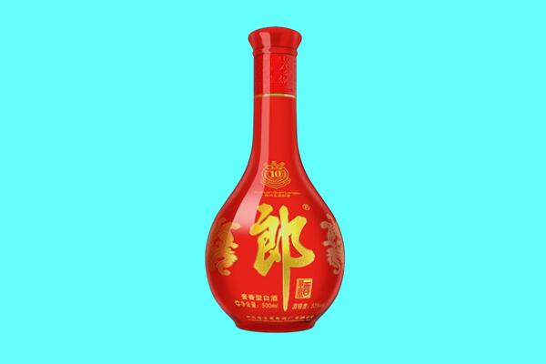 辽源市东辽郎酒回收.jpg